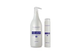 White Silver Shampoo 250 ml